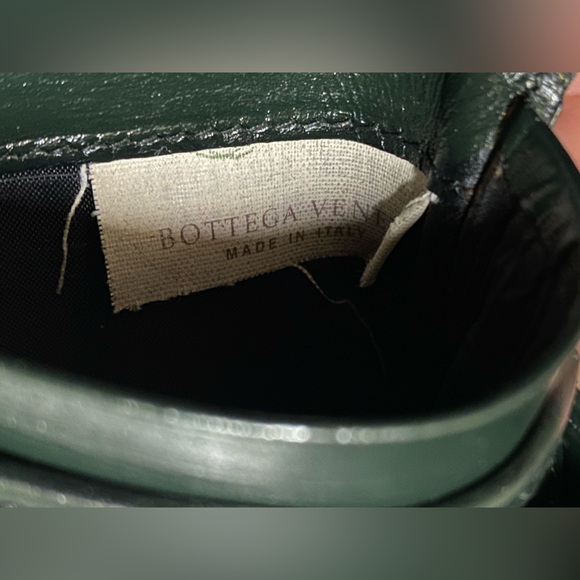 Bottega Veneta Mens Wallet - Picture 8 of 12
